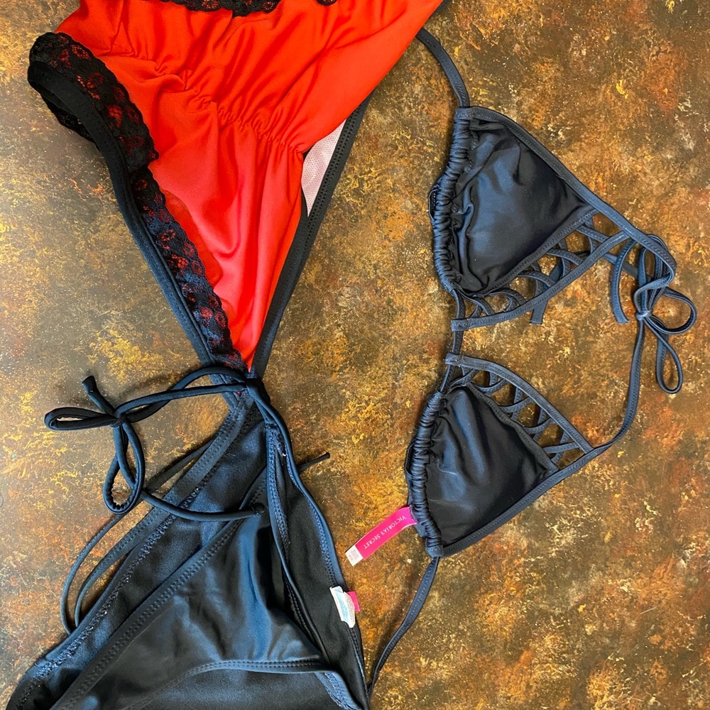 Bikini lot